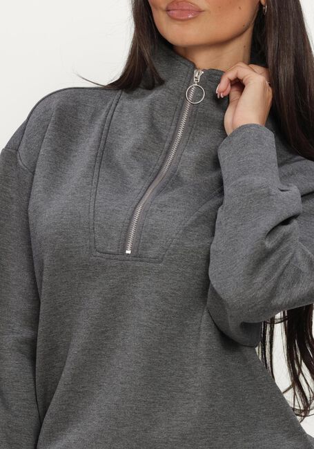Graue SIMPLE Pullover JER-PL-MOD-EA-26-3 - large