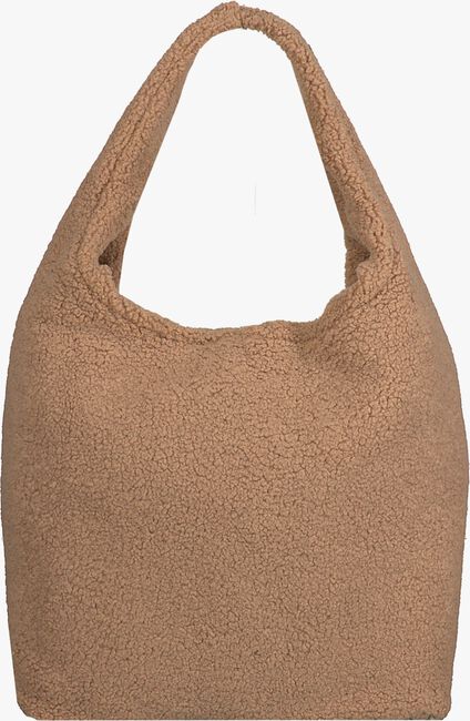 Braune UNISA Handtasche ZISNOW - large
