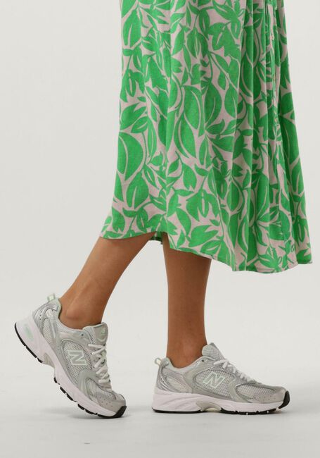 Wei&szlig;e NEW BALANCE Sneaker Low MR530 D - large