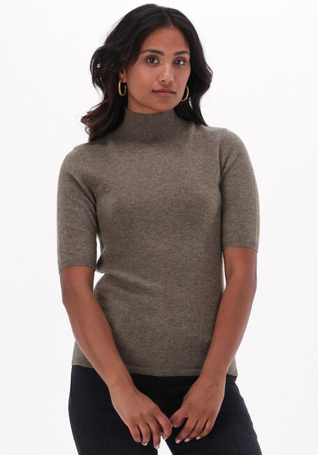 Grüne NOT SHY Pullover MADELEINE - large