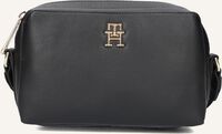 Schwarze TOMMY HILFIGER Umhängetasche TOMMY LIFE CAMERA BAG Schwarze TOMMY HILFIGER Umhängetasche TOMMY LIFE CAMERA BAG - medium