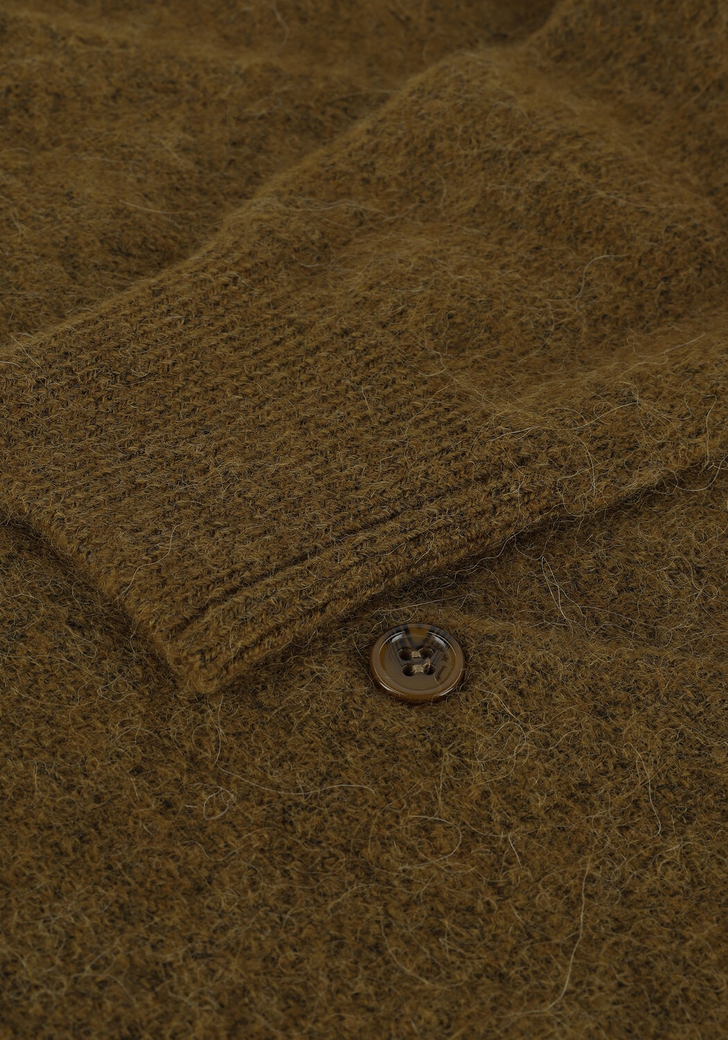 Gr&uuml;ne CIRCLE OF TRUST Strickjacke LAUREN KNIT - large