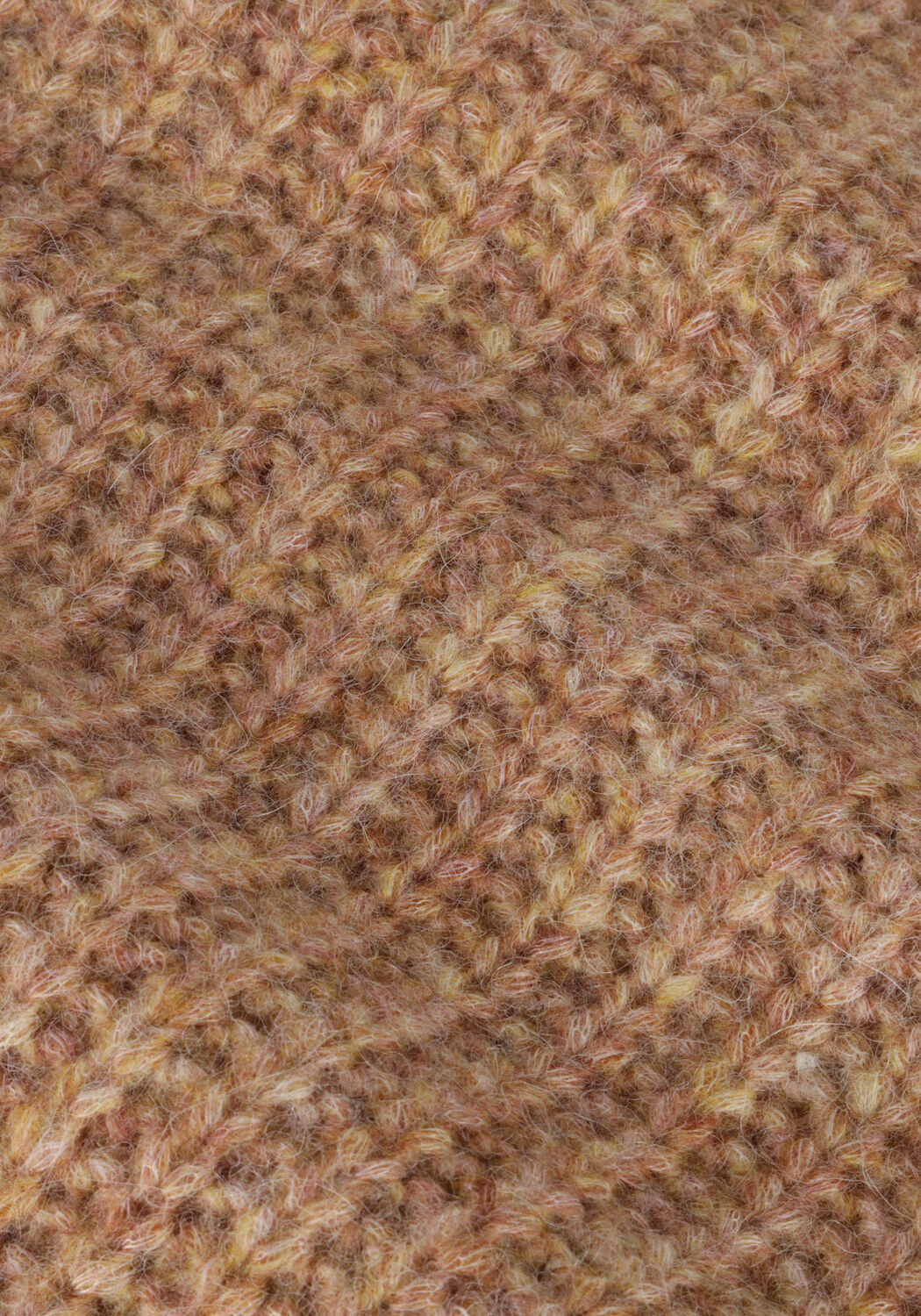 Beige IDANO Pullover GUETTY - large