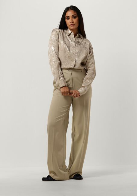Beige MODSTRÖM Blusen GRACEYMD SHIRT - large