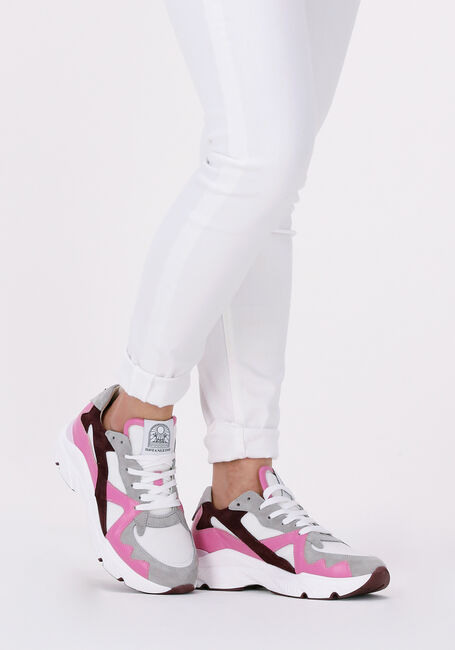 Rosane NOTRE-V Sneaker Low 04-120 - large