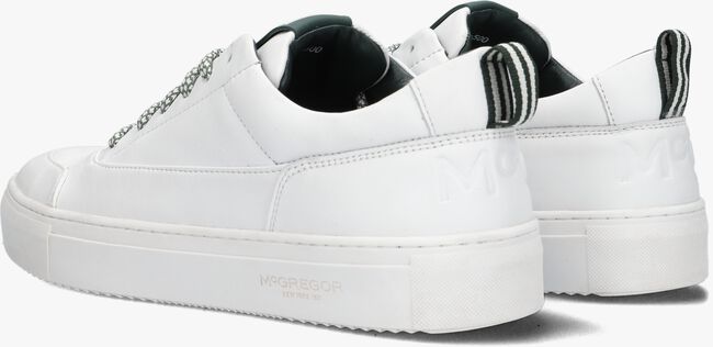 Weiße MCGREGOR Sneaker low EXIST - large