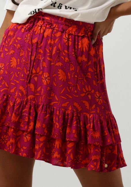 Rosane HARPER & YVE Minirock SOPHIE-SK - large