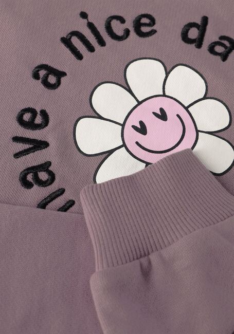 Lila THE NEW Sweatshirt TNSTSILVIA - large