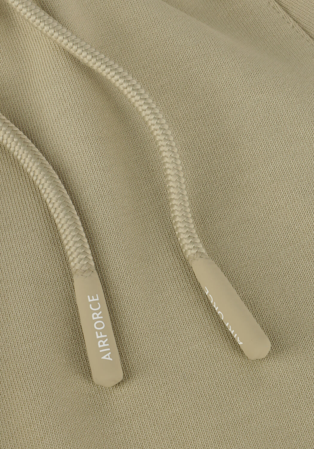 Beige AIRFORCE Kurze Hose GEB1179 - large