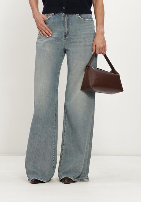 Hellblau CIRCLE OF TRUST Wide jeans FABI DNM - large