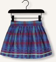 Mehrfarbige/Bunte JENEST Minirock SARA SKIRT Mehrfarbige/Bunte JENEST Minirock SARA SKIRT - medium