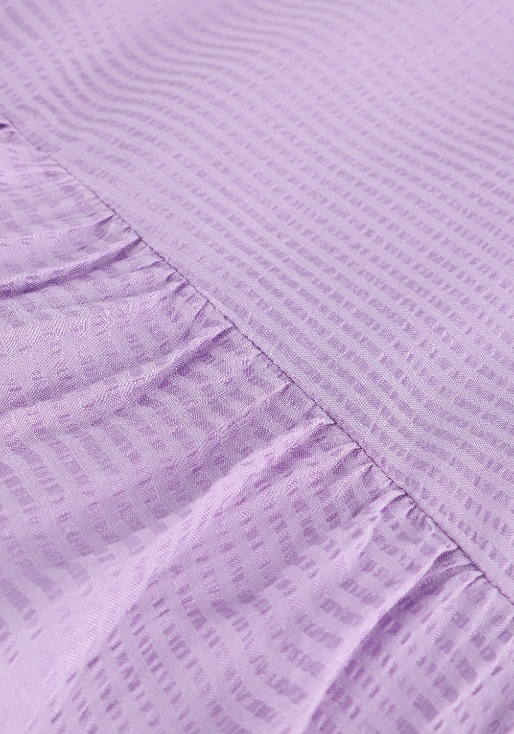 Lila CATWALK JUNKIE Midikleid DR LIVY - large