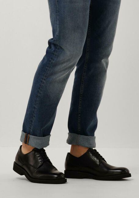 Schwarze BOSS Business Schuhe BAIRD - large