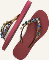 Rote UZURII Zehentrenner ALEXIA Rote UZURII Zehentrenner ALEXIA - medium