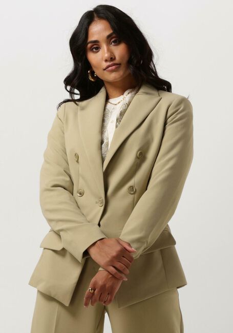 Grüne SUMMUM Blazer BLAZER FITTED SOFT FOAM - large