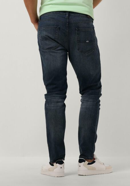 Dunkelblau TOMMY JEANS Slim fit jeans AUSTIN SLIM TPRD AHW5168 - large