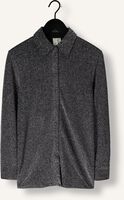 Schwarze Y.A.S. Blusen YASTIKKA LS GLITTER SHIRT Schwarze Y.A.S. Blusen YASTIKKA LS GLITTER SHIRT - medium