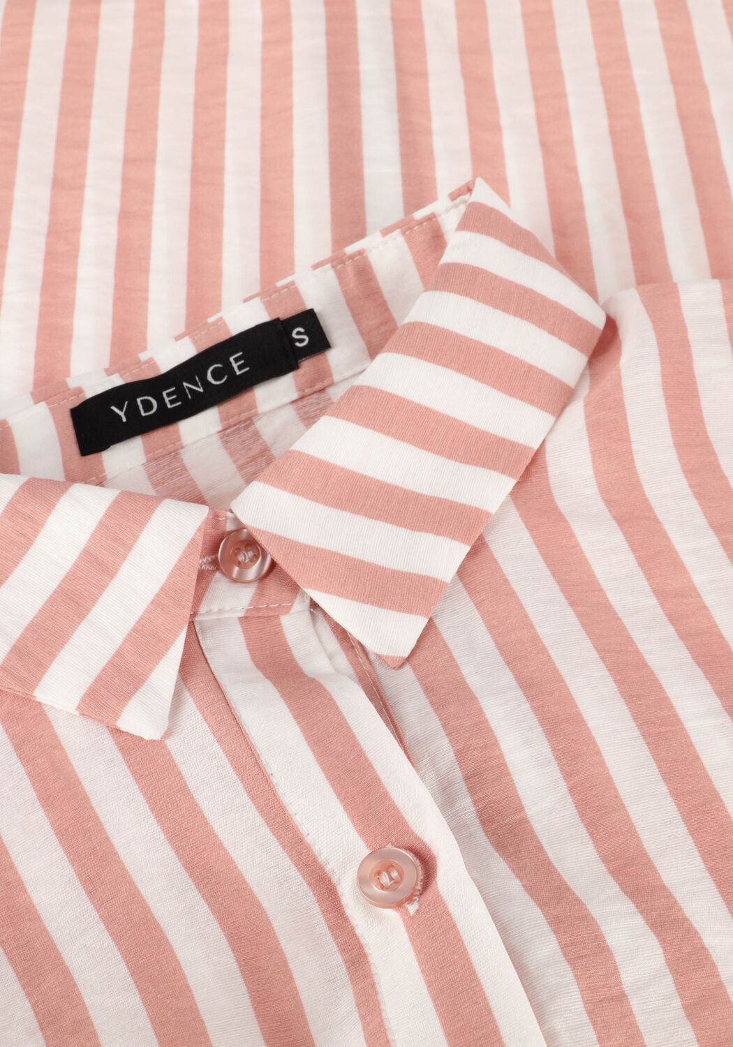 Beige YDENCE Blusen BLOUSE KENZIE - large