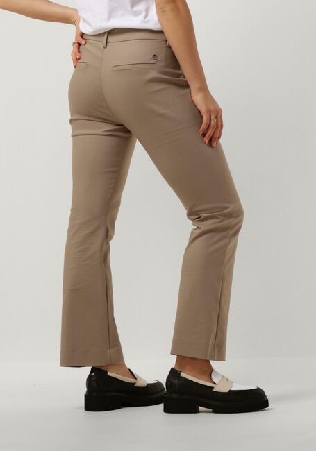 Beige MOS MOSH Hose ELLEN NIGHT PANT - large