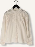 Sand LOLLYS LAUNDRY Blusen LULALL SHIRT LS Sand LOLLYS LAUNDRY Blusen LULALL SHIRT LS - medium
