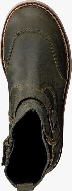 Grüne DEVELAB Ankle Boots 41703 - large