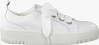 Weiße PS POELMAN Sneaker 5123 - medium