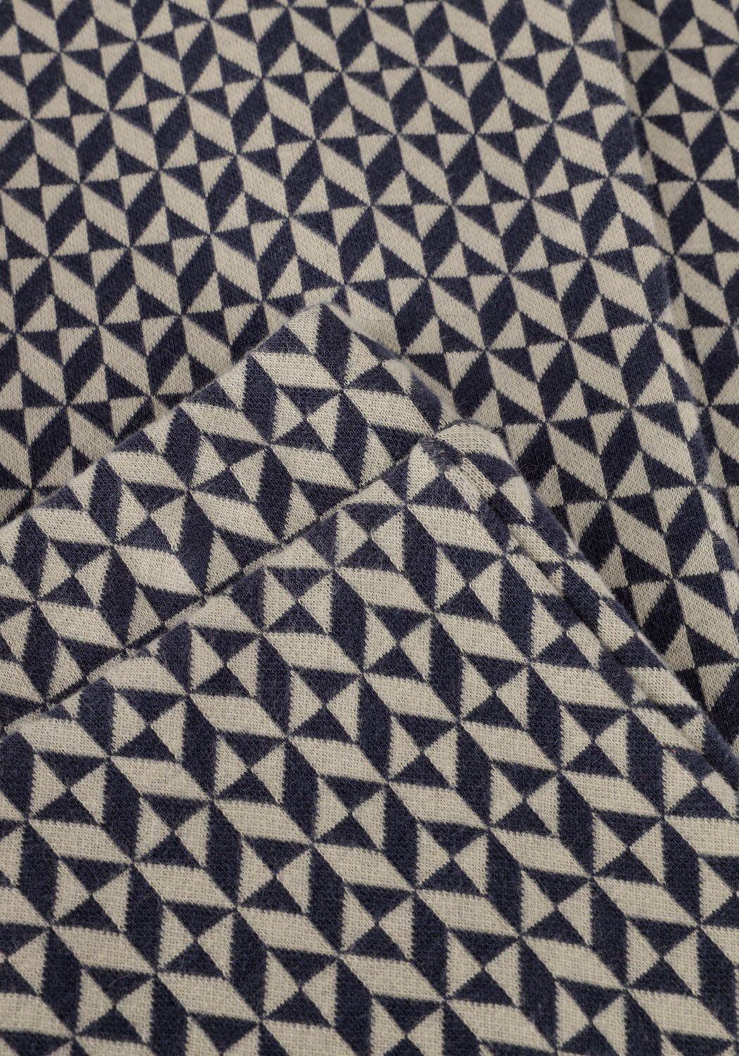 Mehrfarbige/Bunte LOOXS 10sixteen Schlaghose 2501-5613 - large