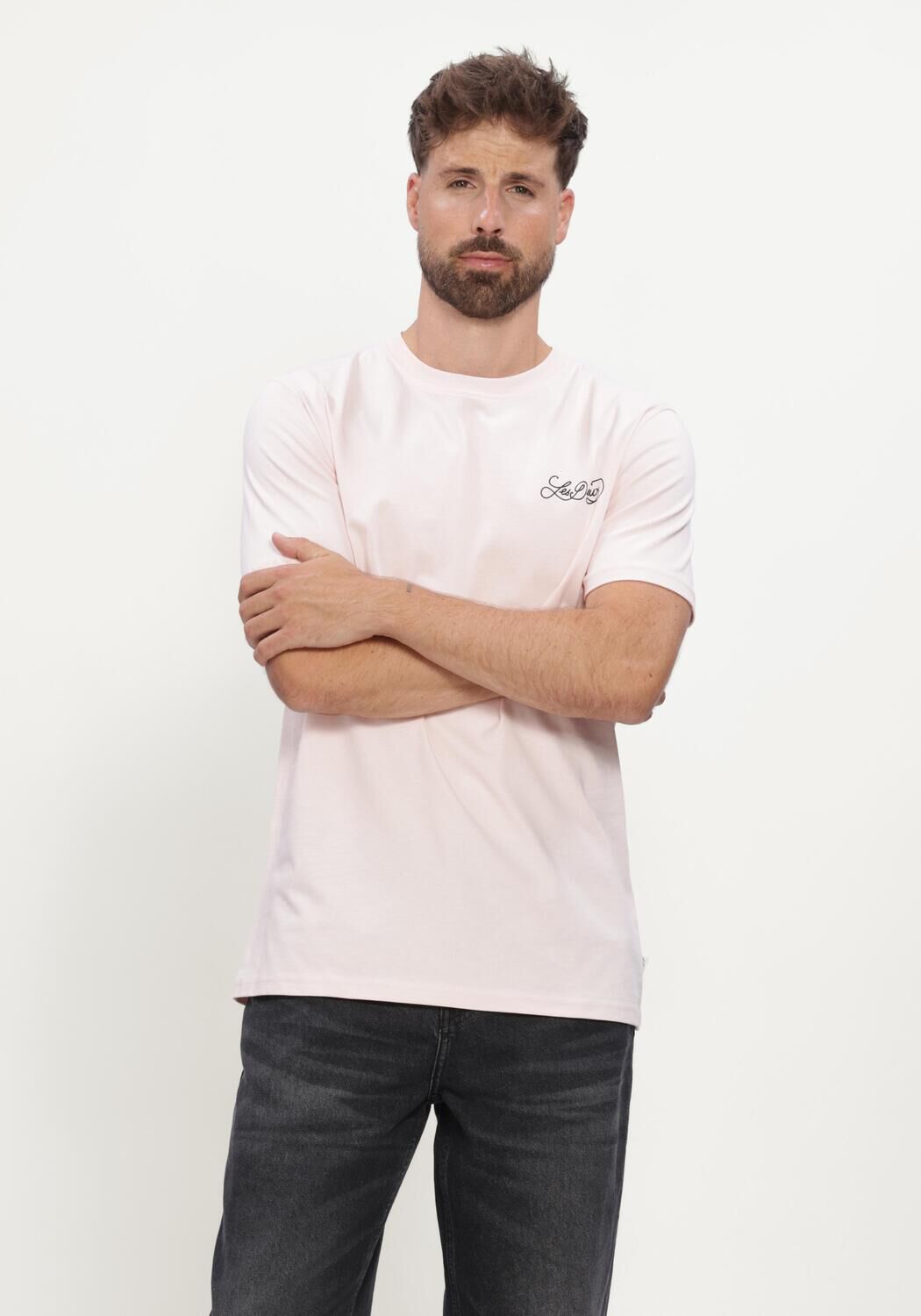 Rosane LES DEUX T-shirt ORCHARD T-SHIRT - large