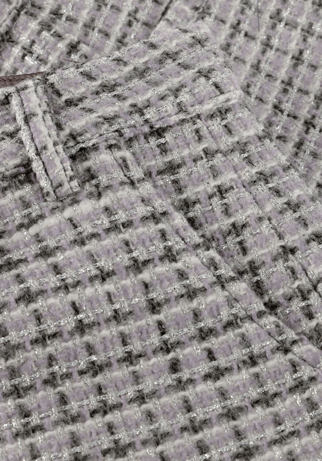 Mehrfarbige/Bunte LIKE FLO Kurze Hose FEBE FLO SHORT - large