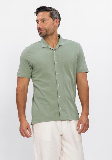 Gr&uuml;ne MATINIQUE Casual-Oberhemd MATROSTOL RESORT 2 - large