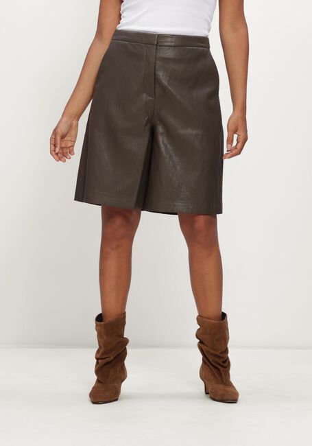 Dunkelgr&uuml;n CIRCLE OF TRUST Kurze Hose PHEBE SHORT - large