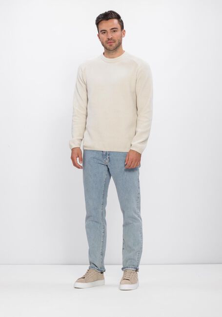 Nicht-gerade weiss DSTREZZED Pullover DS_NEILL BIG CHENILLE - large