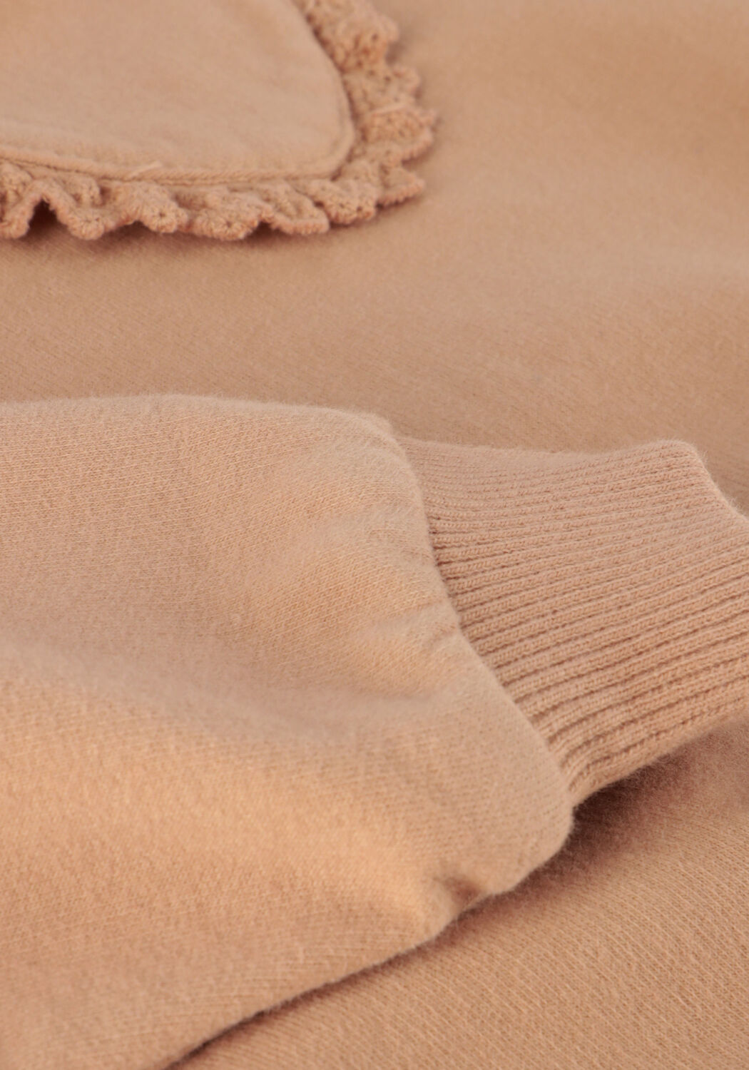 Rosane MY LITTLE COZMO Pullover ADAIR234 - large