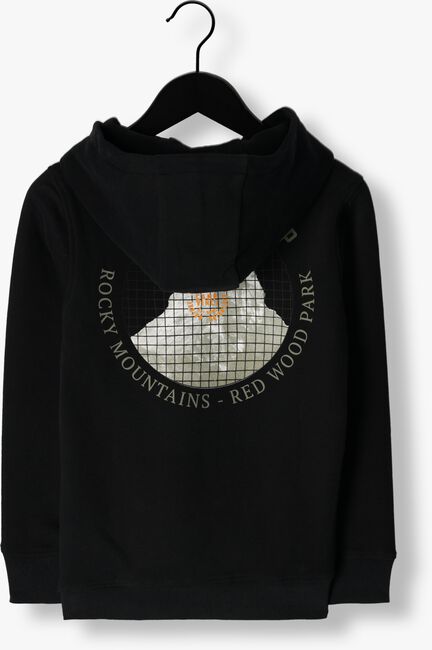 Schwarze VINGINO Sweatshirt NOELL - large