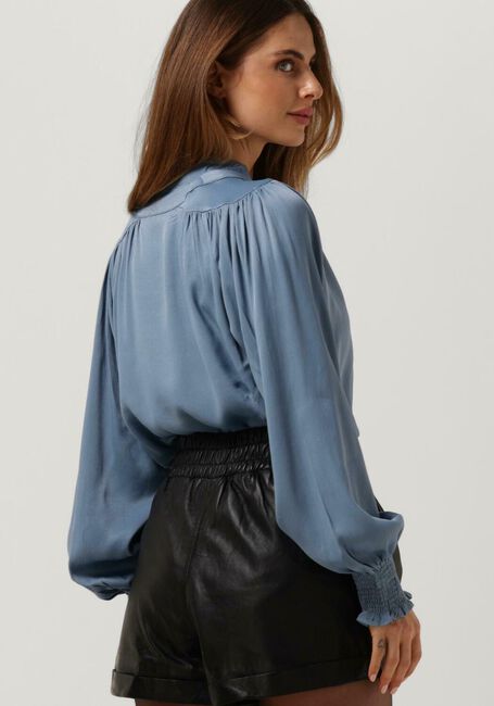Blaue IBANA Blusen TALAN - large