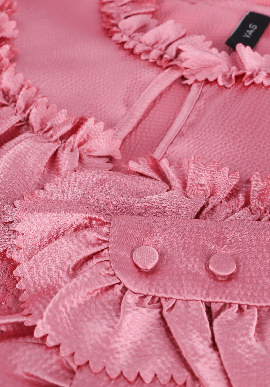 Rosane Y.A.S. Blusen YASUNA LS TOP - SHOW - large