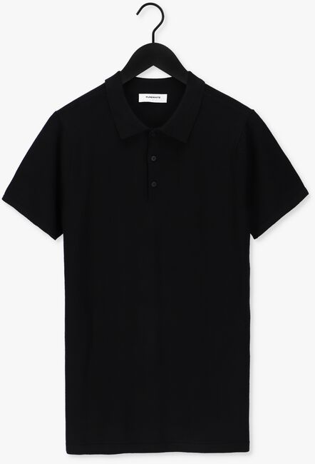 Schwarze PUREWHITE T-shirt 10805 - large
