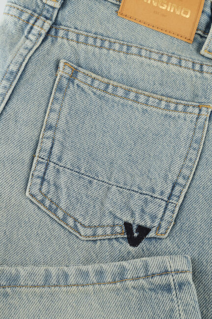 Hellblau VINGINO Kurze Hosen DREW - large