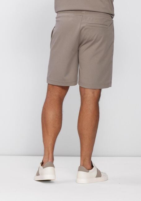 Taupe GENTI Kurze Hose SHORT SS 1227 - large
