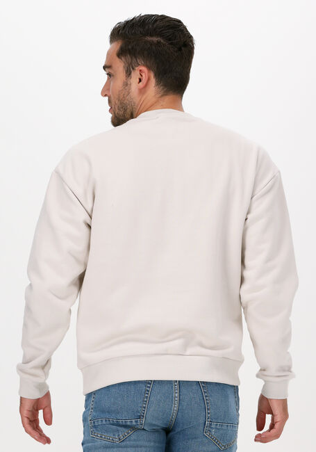 Nicht-gerade weiss KULTIVATE Sweatshirt SW COMFORT CREW - large