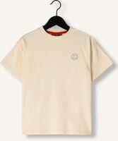 Beige TUMBLE 'N DRY T-shirt THUNDERBOLT Beige TUMBLE 'N DRY T-shirt THUNDERBOLT - medium