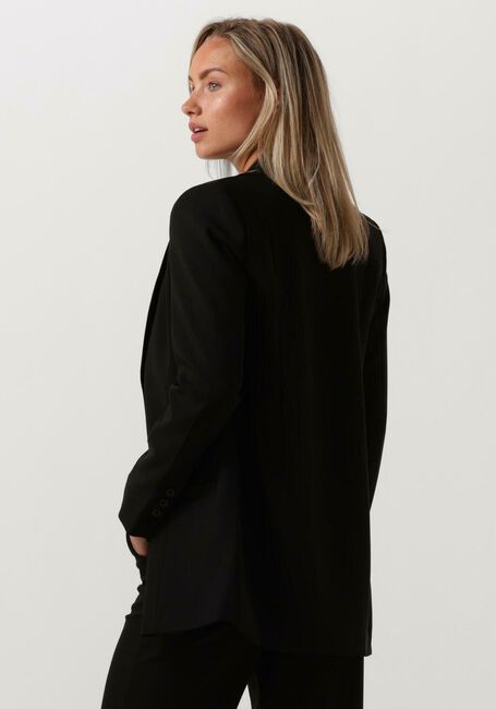 Schwarze GESTUZ Blazer JOELLEGZ BLAZER - large