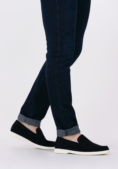 Blaue BOSS Loafer SIENNE MOCC - large