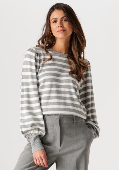 Graue MINUS Pullover LIVA LONG SLEEVE PULLOVER - large