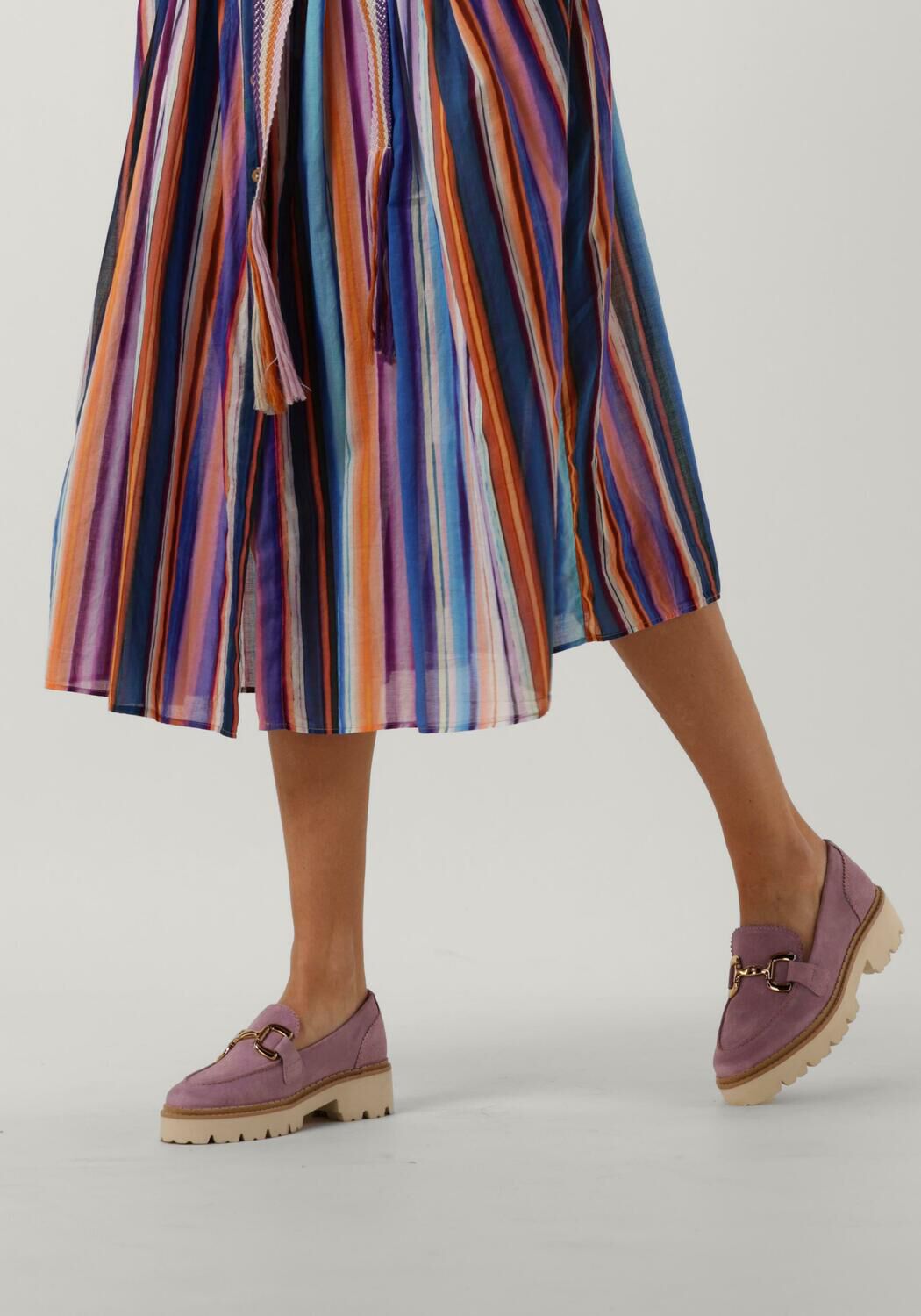 Lilane OMODA Loafer BEE BOLD - large