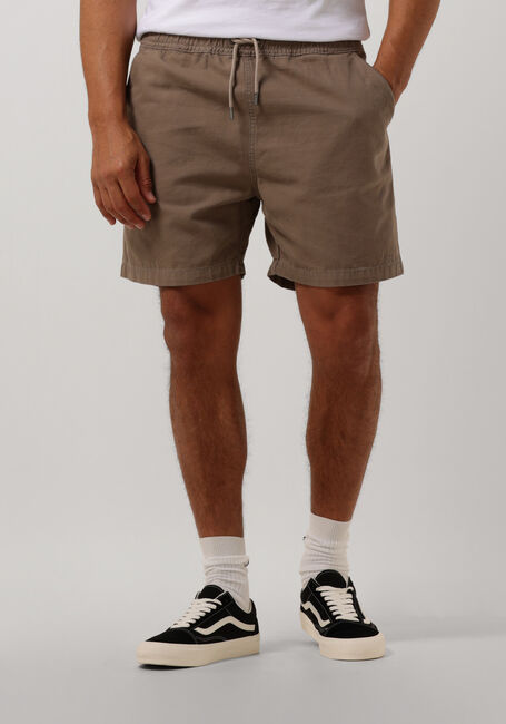 Taupe FORÉT Kurze Hose HOME SHORT - large