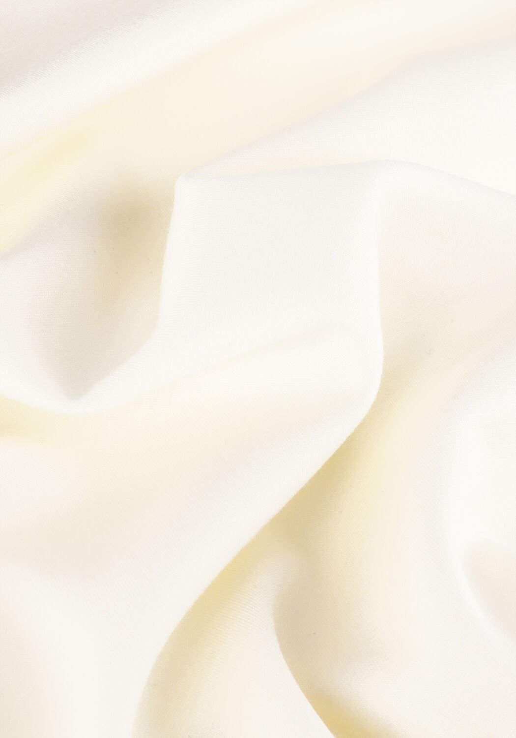 Nicht-gerade weiss SCOTCH & SODA Pullover PLEATED SHOULDER SWEATSHIRT - large