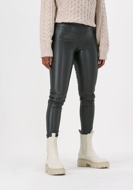 Graue SIMPLE Legging PEET - large