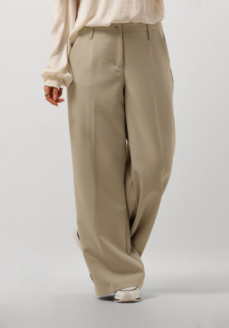 Grüne SUMMUM Hose TROUSERS FOAM UNI - large