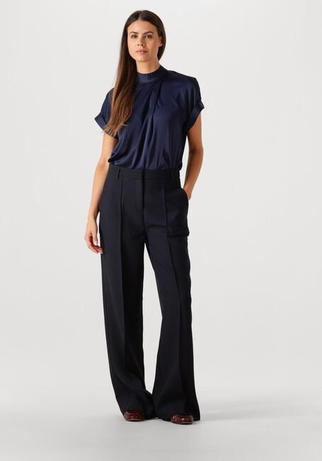 Dunkelblau DANTE6 Top OPIUM TOP - large